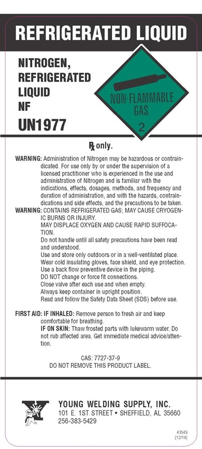 Nitrogen Two